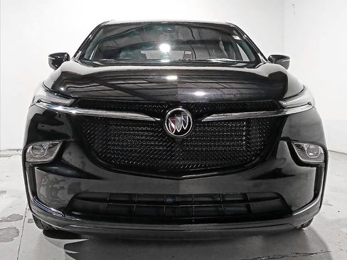 Used 2023 Buick Enclave Essence w/ Sport Touring Edition AWD/4WD image 2