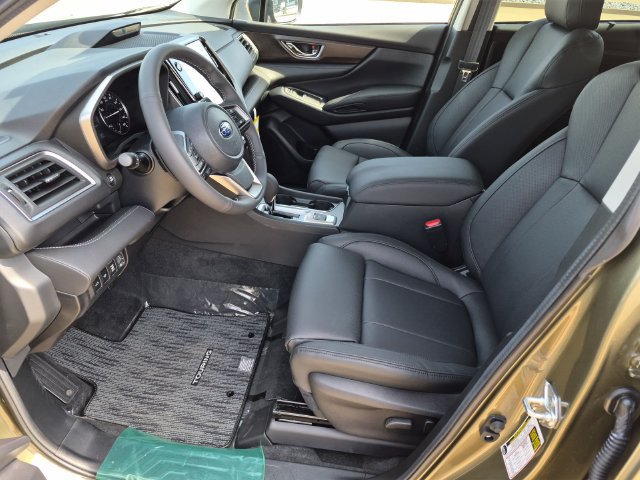 New 2027 Subaru Ascent Touring AWD/4WD image 10