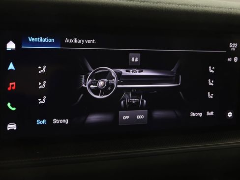 Used 2024 Porsche Cayenne Turbo GT image 48