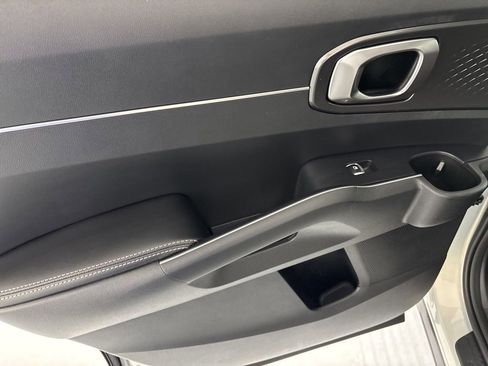 New 2026 Kia Sorento EX AWD/4WD image 24