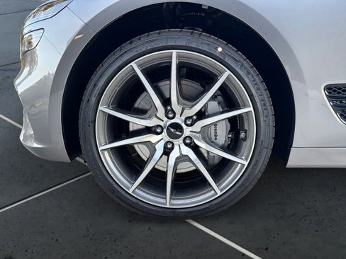 New 2026 Genesis G70 2.5T AWD/4WD image 14