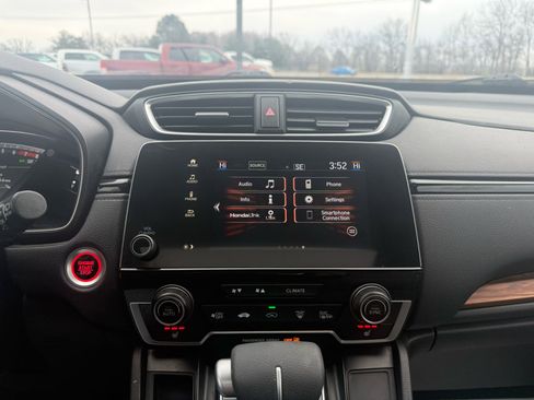 Used 2021 Honda CR-V EX image 21