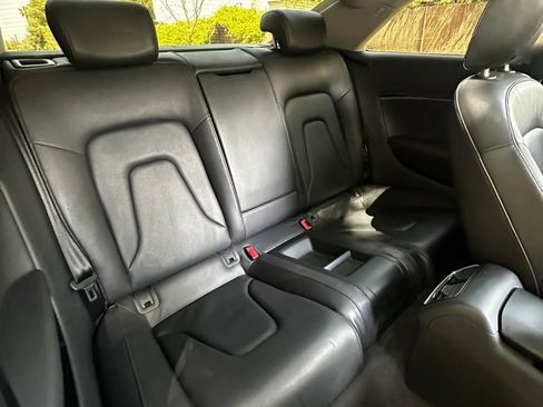 Used 2014 Audi A5 2.0T Premium Plus w/ Premium Plus Package AWD/4WD image 22