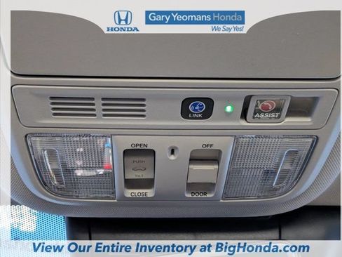 Used 2021 Honda Accord Touring image 34