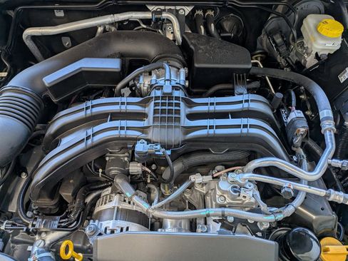 Used 2025 Subaru Outback Onyx Edition w/ Popular Package #2 image 20