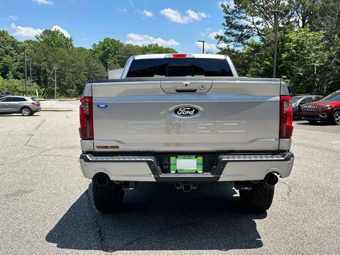 New 2026 Ford F150 Tremor w/ Bed Utility Package AWD/4WD image 6