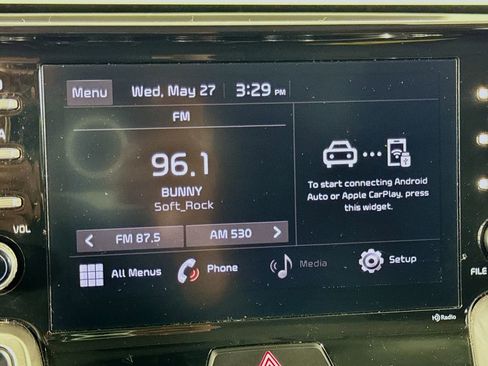 Used 2021 Kia Sorento LX FWD image 24