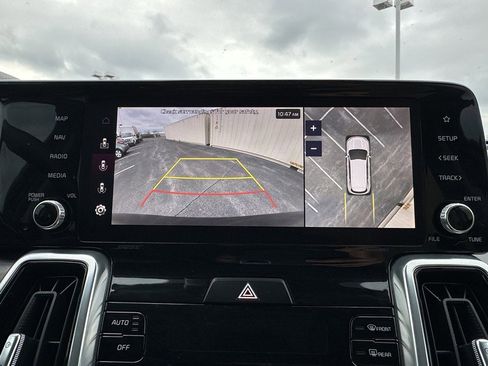 Used 2023 Kia Sorento SX Prestige image 30