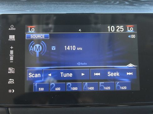 Used 2021 Honda Clarity Plug-In Hybrid image 23