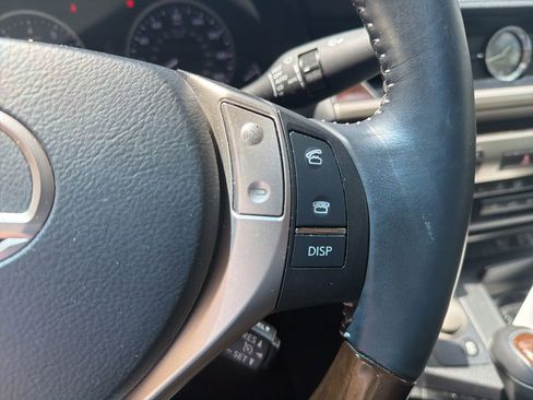 Used 2015 Lexus ES 350 w/ Premium Package image 17
