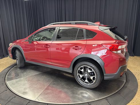 Used 2018 Subaru Crosstrek 2.0i Premium image 5