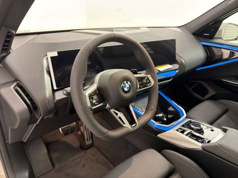 New 2026 BMW X3 xDrive30 w/ M Sport Package AWD/4WD image 4