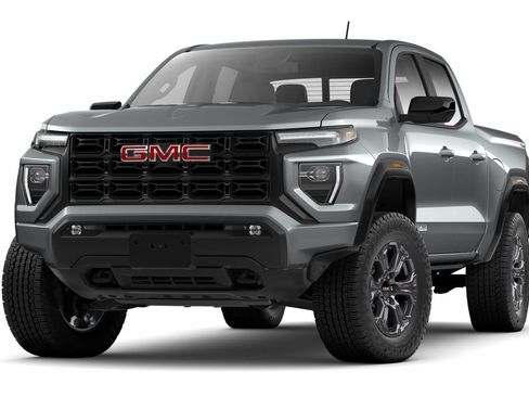 New 2025 GMC Canyon Elevation w/ Convenience Package AWD/4WD image 55