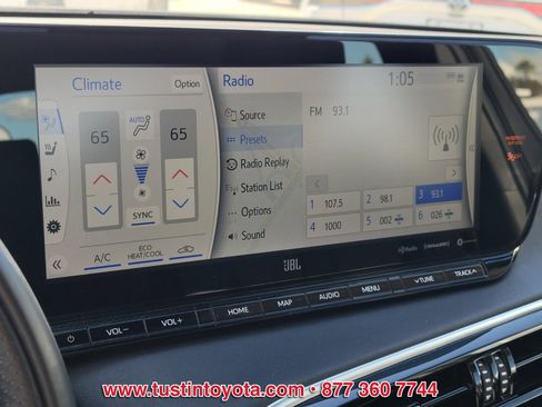 Certified 2022 Toyota Mirai XLE image 19