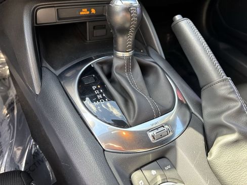 Used 2021 MAZDA MX-5 Miata Club image 51