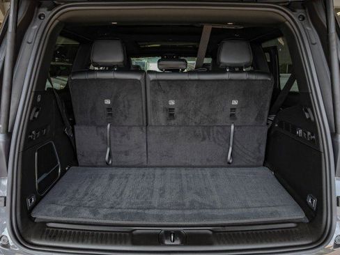 New 2025 Jeep Wagoneer Series II w/ Premium Group I image 31