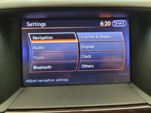 Used 2015 Nissan Pathfinder Platinum w/ Cargo Package AWD/4WD image 25