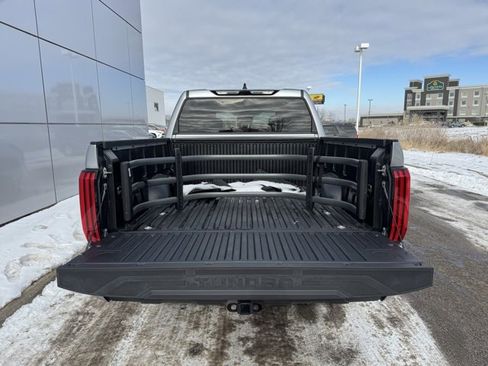 Used 2022 Toyota Tundra SR w/ SR Tow Package image 37