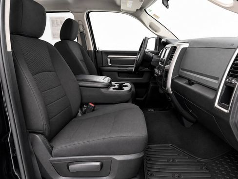 Used 2019 RAM 1500 Warlock AWD/4WD image 20