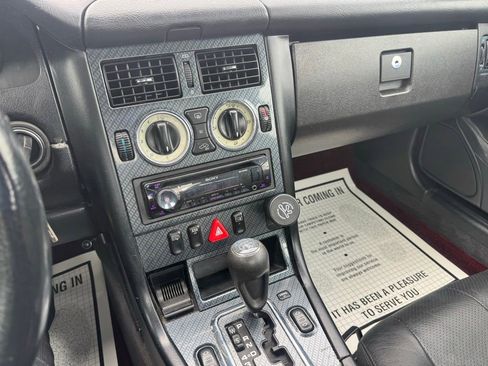 Used 1998 Mercedes-Benz SLK 230 image 26