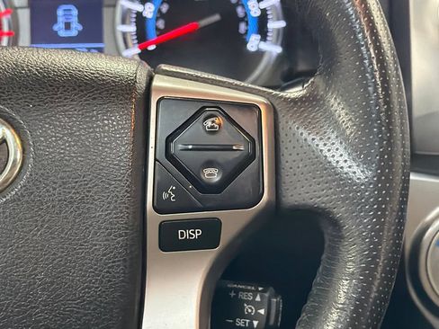 Used 2019 Toyota 4Runner Limited RWD image 19