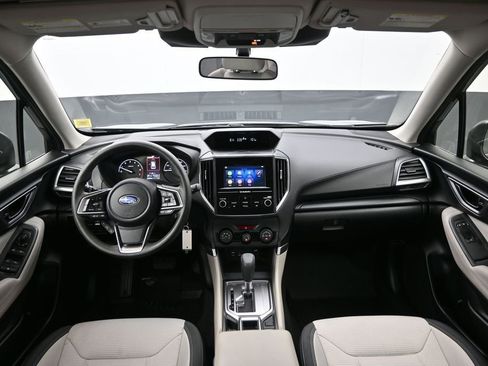 Used 2023 Subaru Forester AWD/4WD image 18