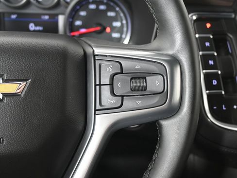 Used 2024 Chevrolet Tahoe LS image 37