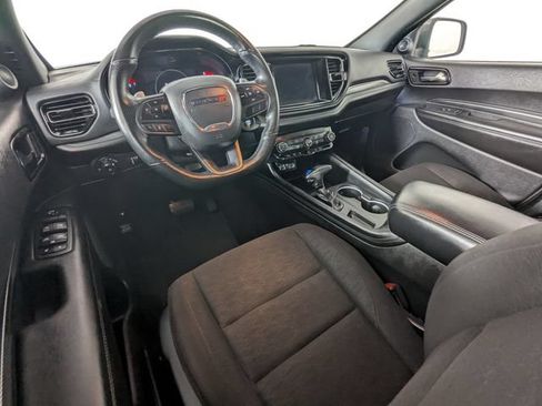 Used 2021 Dodge Durango GT AWD/4WD image 16