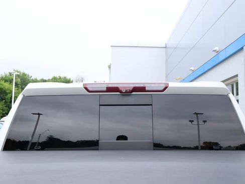 Certified 2020 GMC Sierra 1500 Denali w/ Technology Package AWD/4WD image 37