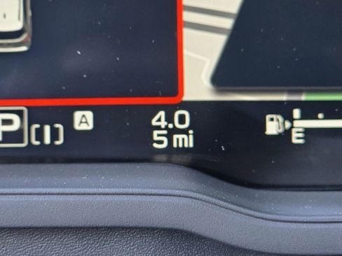 New 2026 Subaru Forester Wilderness AWD/4WD image 30