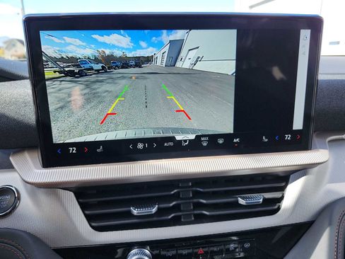 New 2026 Ford Explorer Active image 14