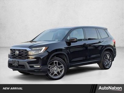 Used 2023 Honda Passport EX-L