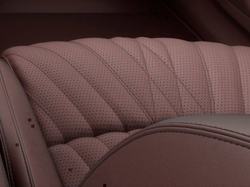 New 2026 Genesis G90 3.5T AWD/4WD image 16