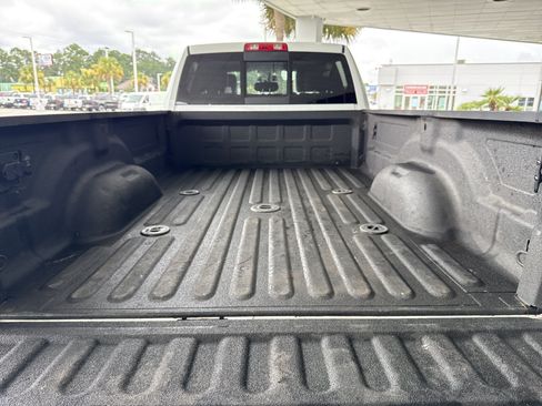 Used 2024 RAM 3500 Laramie w/ Night Edition AWD/4WD image 31