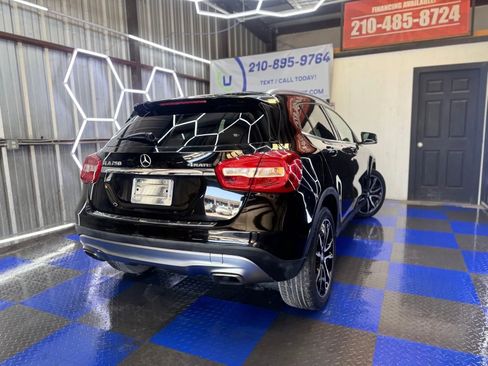 Used 2015 Mercedes-Benz GLA 250 4MATIC image 19