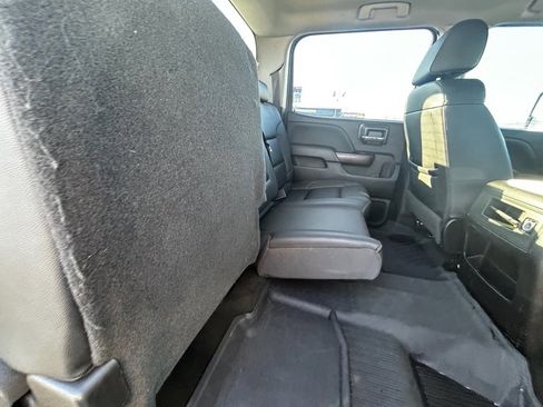 Used 2018 GMC Sierra 2500 SLT w/ Duramax Plus Package image 18