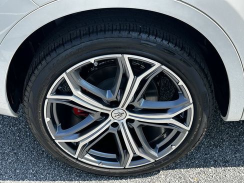 Used 2023 Maserati Levante GT AWD/4WD image 19