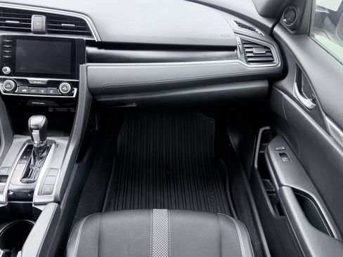 Used 2020 Honda Civic Sport image 48