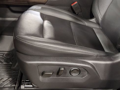 Used 2025 Chevrolet Silverado 1500 LT Trail Boss w/ Convenience Package II image 48