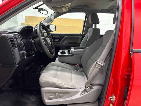 Used 2016 GMC Sierra 1500 4x4 Double Cab image 17