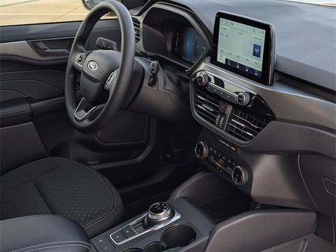 New 2026 Ford Escape Active image 7