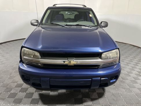Used 2005 Chevrolet TrailBlazer LS w/ LS Preferred Equipment Group image 3