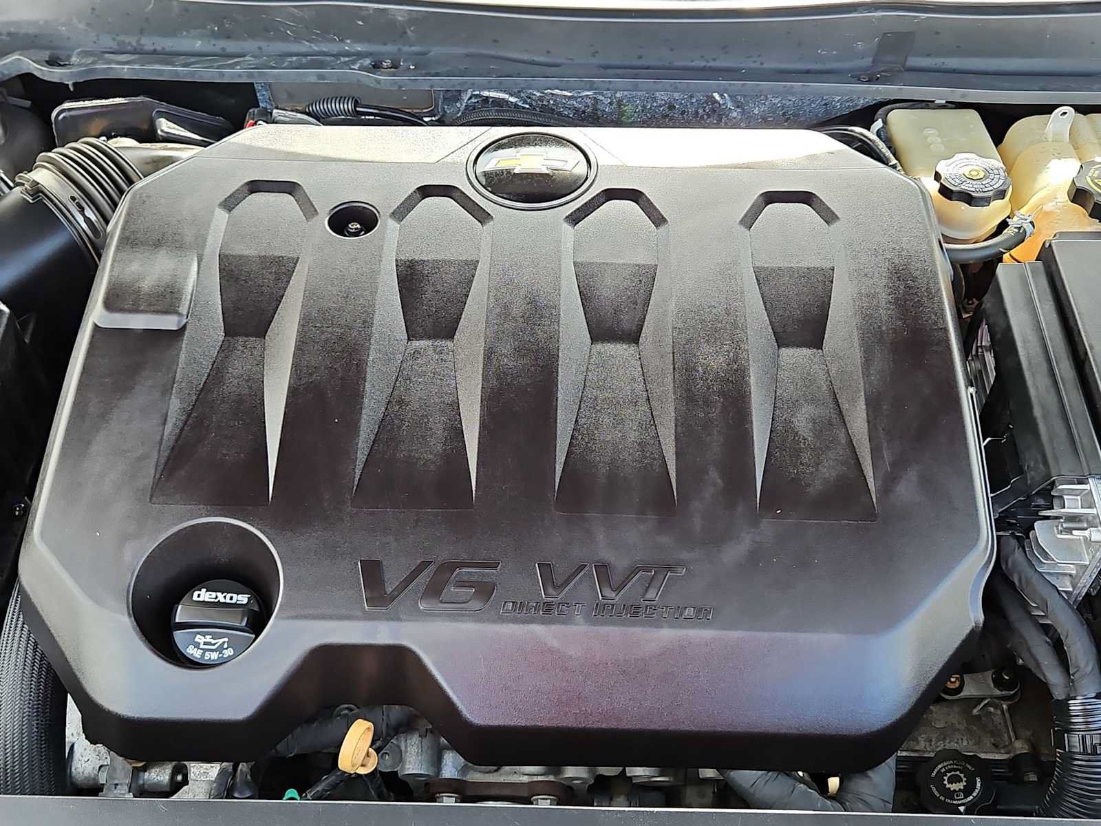 Used 2018 Chevrolet Impala LT FWD image 13