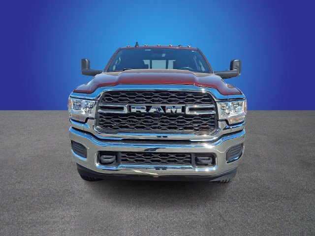 Used 2022 RAM 2500 Tradesman AWD/4WD image 2