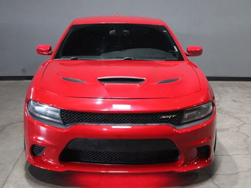 Used 2016 Dodge Charger SRT Hellcat w/ Harman/Kardon Audio Group image 2