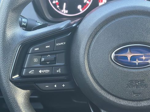 Certified 2024 Subaru Crosstrek 2.0i Premium image 20