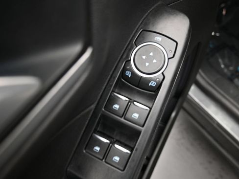 Used 2024 Ford Escape Platinum AWD/4WD image 14