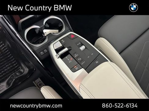 New 2026 BMW X1 xDrive28i w/ Technology Package AWD/4WD image 22