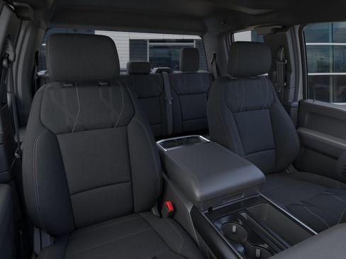 New 2026 Ford F150 STX w/ Equipment Group 200A RWD image 12