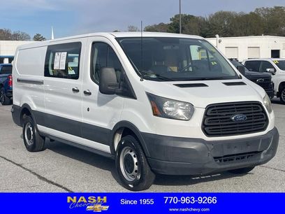 Used 2015 Ford Transit 350 148 Low Roof